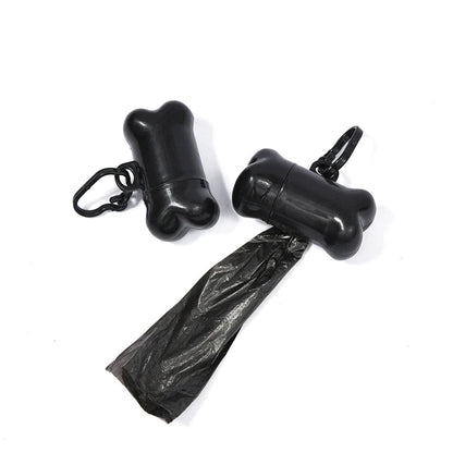12 Rolls Biodegradable Dog Poop Bag