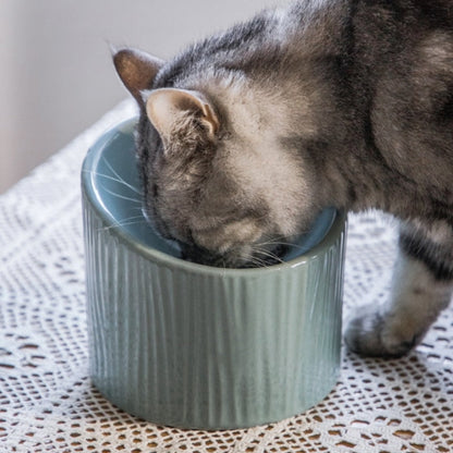 High Quality Ceramic Pet Bowl