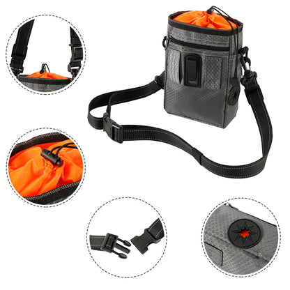 Dog Training Portable Treat Bags