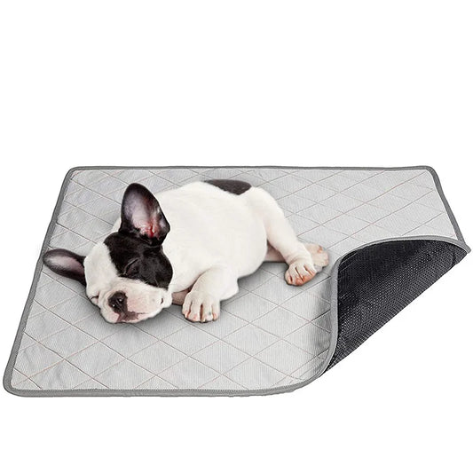 Durable Leak Proof Pet Training Pads