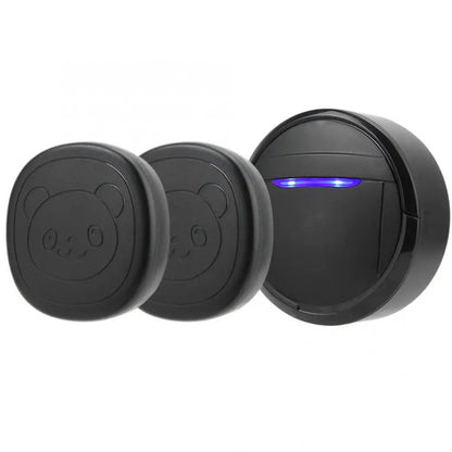 Wireless Touch Button Dog Door Bell