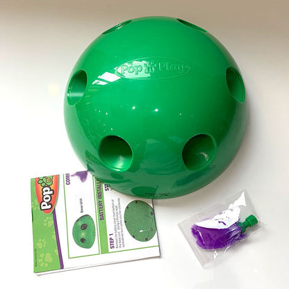 Creative Electric Funny Cat Toy
