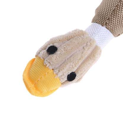 Funny Pet Puppy Chewy Squeaky Toy