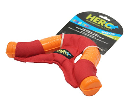 Dog Squeaky Darts Fun Toys