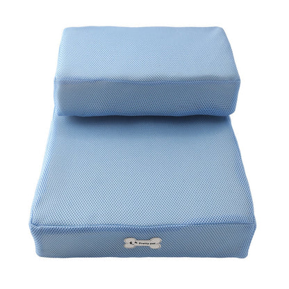 Breathable Mesh Dog Sofa Ramp