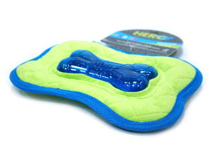 Dog Toys Fabric Flying Discs