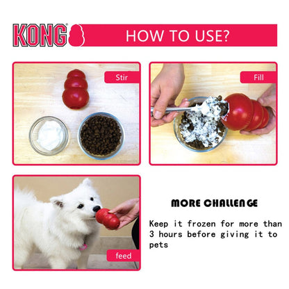 Puppy Dog Fun Chew Toy