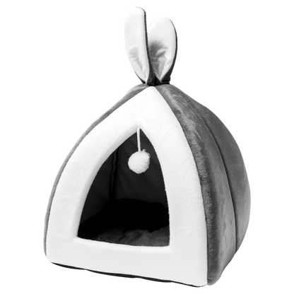 Indoor Warm Kitten House