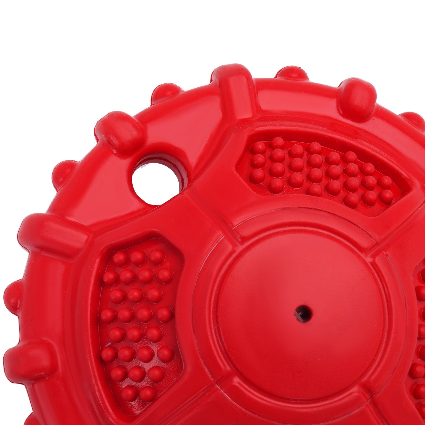 Dental Care Durable Dog Squeaky Toy