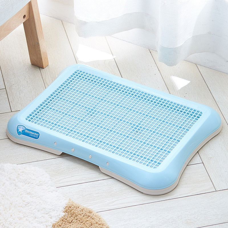 Portable Pet Dogs Training Potty