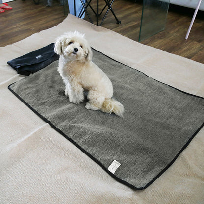 Pet Dog Portable Waterproof Sleeping Mat