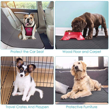 Premium Durable Puppy Pee Pad