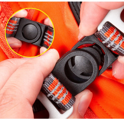 High Performance Foul Weather Dog Jacket