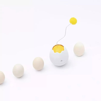 Electronic Interactive Cat Teaser Fun Toys