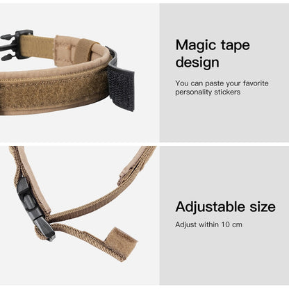 Excellent Elite Hunting Dog Collar