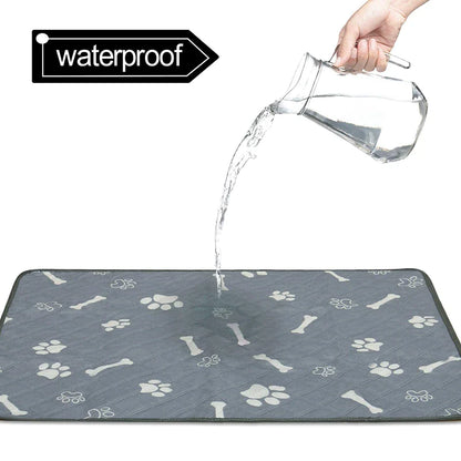 Super Absorption Dog Pee Pads
