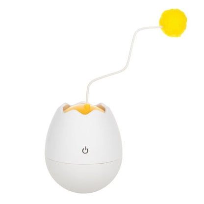 Electronic Interactive Cat Teaser Fun Toys