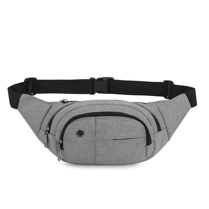 Comfortable Dog Training Waist Bag - Bark ‘n’ Paws