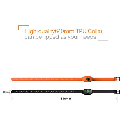 400m Anti Bark Dog Training Collar