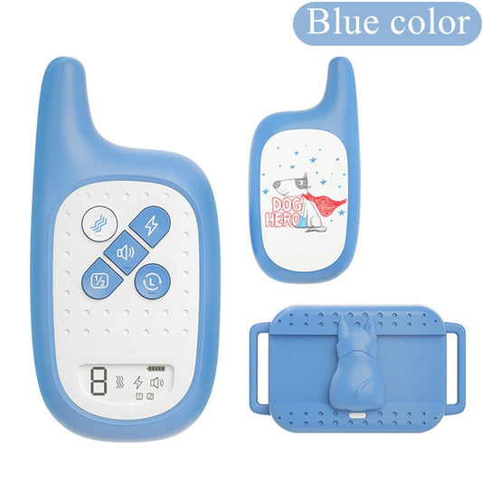 Cute Dog Training Collar