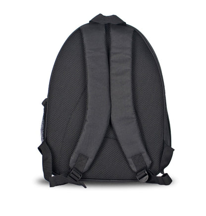 Double Shoulder Space Capsule Dog Backpack