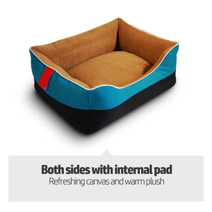 Cozy High Quality Dog Sofa Bed