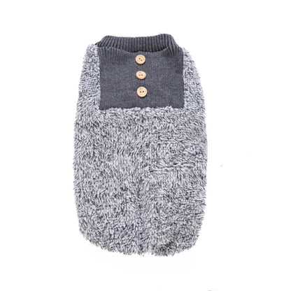 Comfortable Soft Quality Dog Clothes