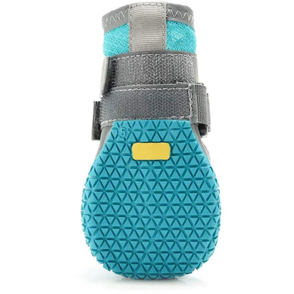 9 Holes Air Mesh Dog Shoes