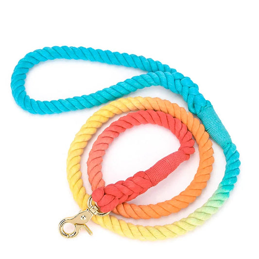 Heavy Duty Soft Handle Dog Leash