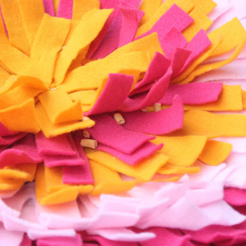IQ Enhancing Dog Snuffle Mat