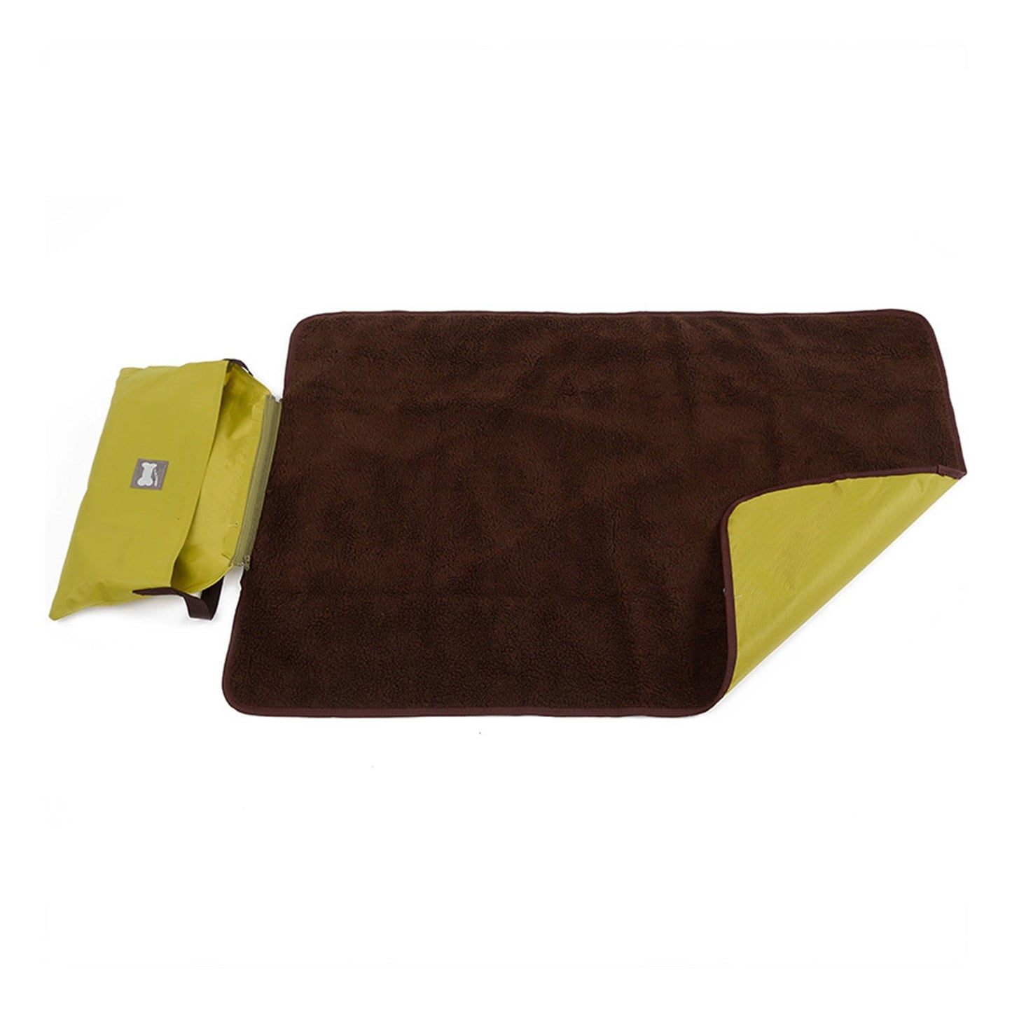 Pet Dog Portable Waterproof Sleeping Mat