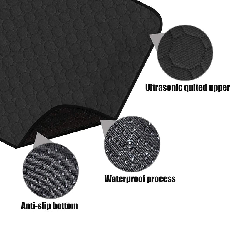 Premium Durable Puppy Pee Pad