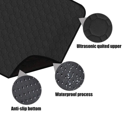 Premium Durable Puppy Pee Pad