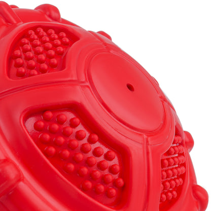 Dental Care Durable Dog Squeaky Toy