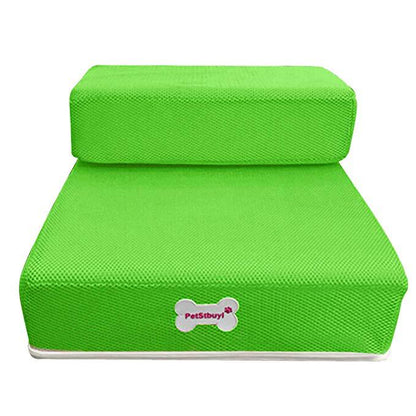 Breathable Mesh Dog Sofa Ramp