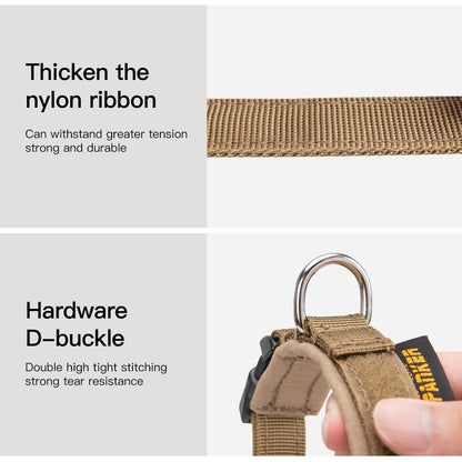 Excellent Elite Hunting Dog Collar