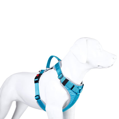 High Quality Adjustable Dog Harness