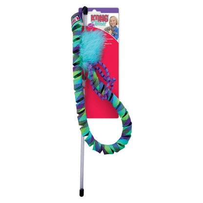 Teaser Curlz Cat Toy