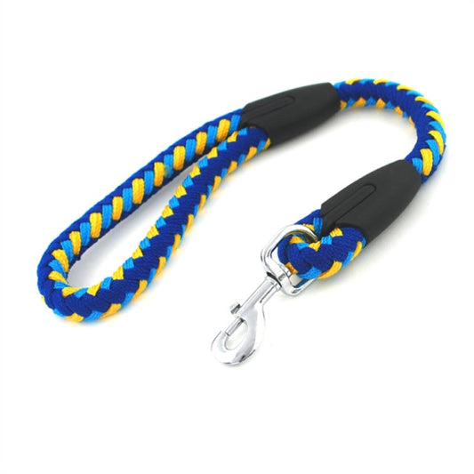 Braided Wear Resistant Large Dog Leash