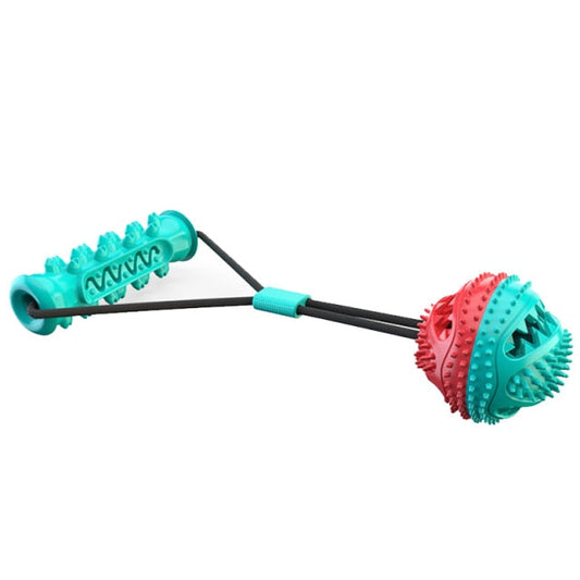 Interactive Rubber Balls Dog Chew Toys