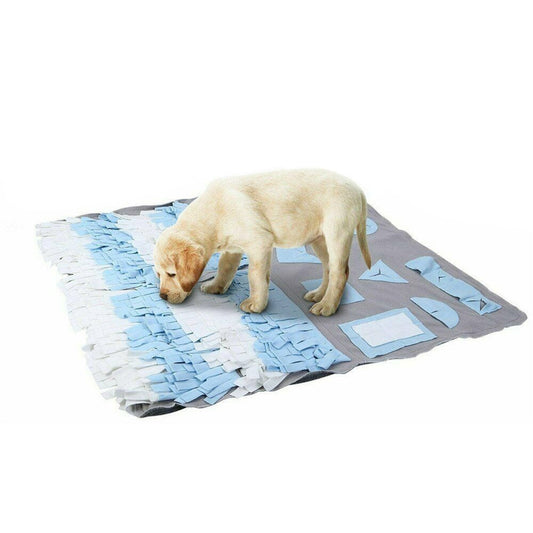 High Quality Training Dog Snuffle Mat