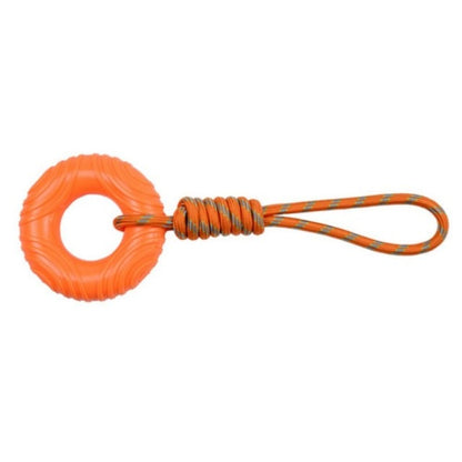 Tough Cotton Rope Dog Toy