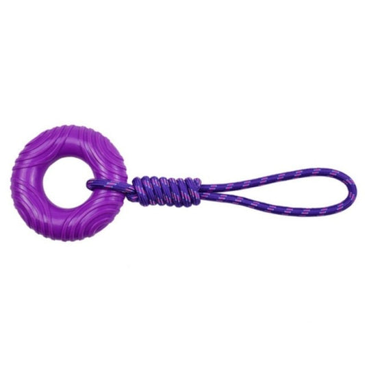 Tough Cotton Rope Dog Toy