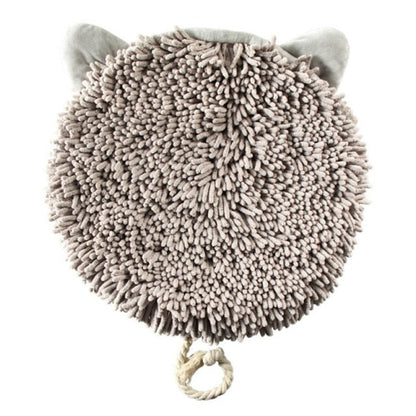 Dog Puzzle Interactive Fun Snuffle Mat