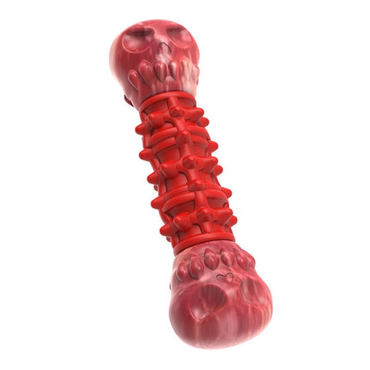 Interactive Dog Molar Chew toy
