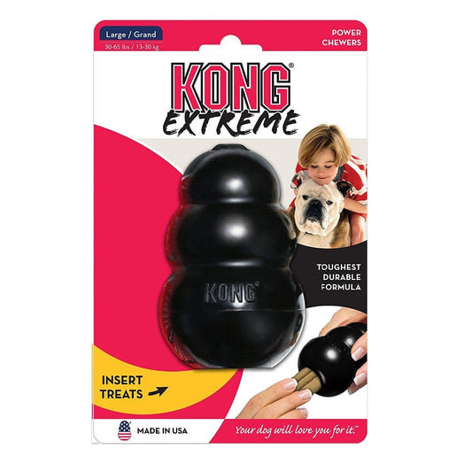 Extreme Dog Toy
