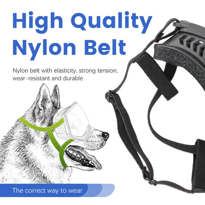 Windproof Uv Protection Dog Goggles