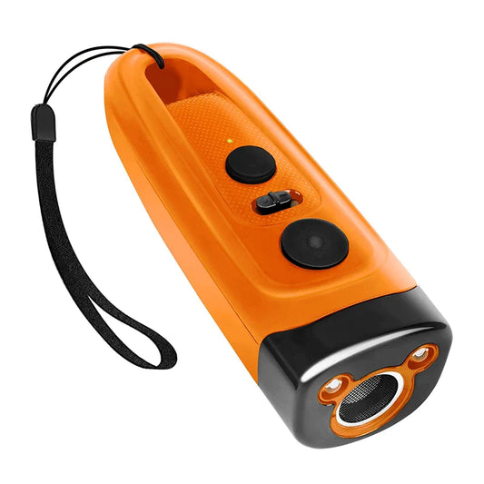 7.6m Ultrasonic Dog Repeller
