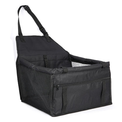 Travelling Dogs Car Seat Hammock