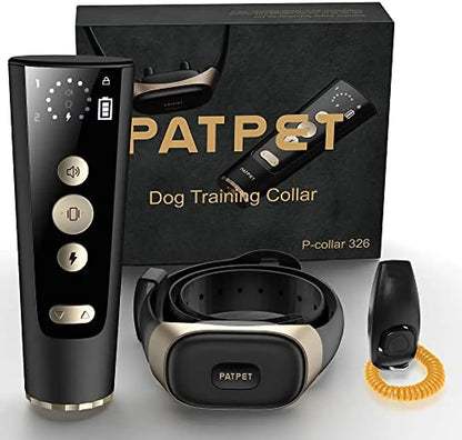 2000FT Training Dog Collar